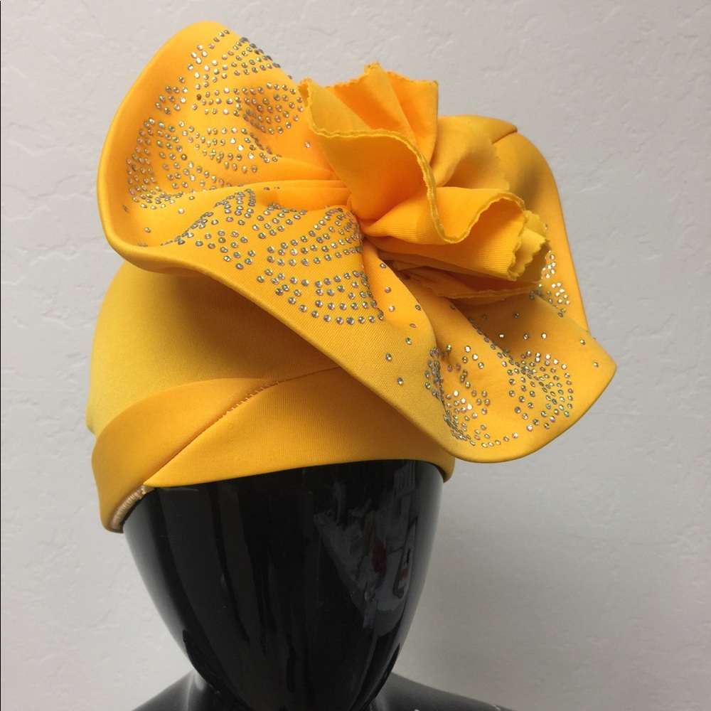 Franky B Deluxe ladies hats